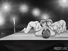 Тяжёлая жизнь игрушки для секса
