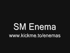 Грязная блондинка получает в жопу клизму