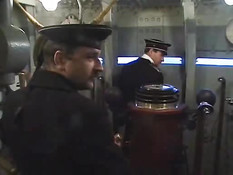 Горячие сцены из пролетарского секса