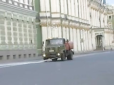 Белые ночи Санкт-Петербурга. Ночь 3