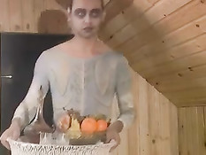 Царевна лягушка