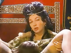 Пётр Первый - Великий бабник