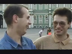 Сексуальный Петербург часть 2