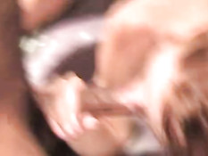 Hot gangbang part 6