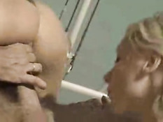 Favourite sex scenes