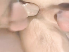 Long anal sex
