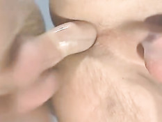 Long anal sex