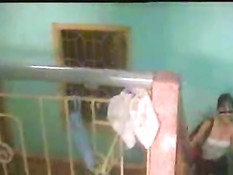 Chinese home porno