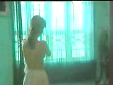 Chinese home porno