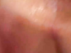 Amazing gape