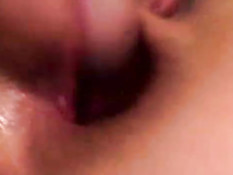 Amazing gape