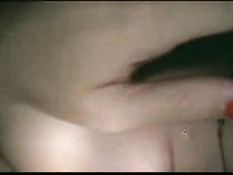 Facial shot