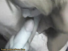 Fucked in all holes