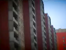 С лёгким впаром, или ирония судьбы ...