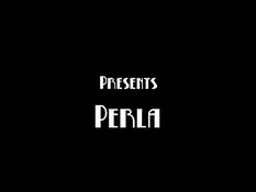 Эротика 1960 года итальянской девушки Perla с волосатой киской