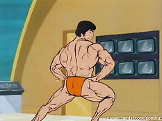 На подводной станции Sealab 2020 народ тоже занимается сексом