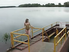 Золотая женщина
