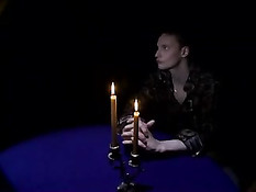 Секс, любовь и чёрная магия