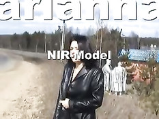 Nude In Russia vol 1 part 1 / Голышом по России фильм 1 часть 1