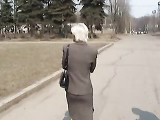 Nude In Russia vol 1 part 1 / Голышом по России фильм 1 часть 1