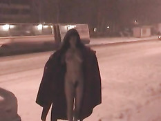 Nude In Russia vol 5 part 2 / Голышом по России фильм 5 часть 2