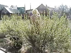 Nude In Russia vol 6 part 1 / Голышом по России фильм 6 часть 1