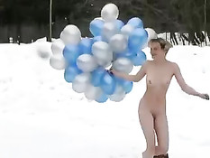 Nude In Russia vol 7 part 1 / Голышом по России фильм 7 часть 1