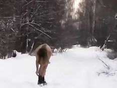 Nude In Russia vol 7 part 1 / Голышом по России фильм 7 часть 1