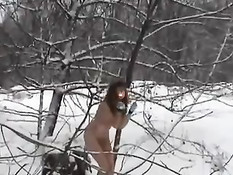 Nude In Russia vol 7 part 1 / Голышом по России фильм 7 часть 1