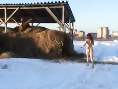 Nude In Russia vol 7 part 2 / Голышом по России фильм 7 часть 2