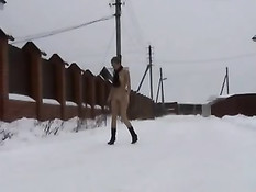 Nude In Russia vol 8 part 2 / Голышом по России фильм 8 часть 2