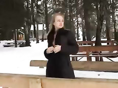 Nude In Russia vol 8 part 2 / Голышом по России фильм 8 часть 2