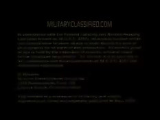 Американский морской пехотинец наслаждается приятной дрочкой