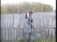 Бесстыжие девчонки