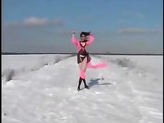 Морозная свежесть