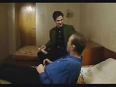 Сексуальный Петербург часть 3