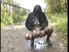 Журчащие моменты - Частный русский пис