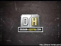 Порно видео по мотивам научно-фантастического мультсериала Футурама