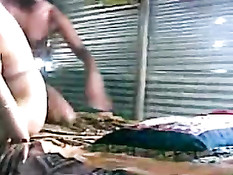 Любительское порно видео секса индийской женщины и её любовника