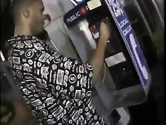Любительское порно видео секса чёрного парня и его подруги мулатки