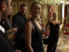 La Cambrioleuse - полнометражный французский порно фильм 2002 года
