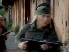 Бесславные Сучки / Inglorious Bitches / 2011 - 1 часть - порно фильм