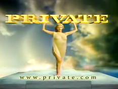 Private Movies 38: Sports Instructor / Спортивный Преподаватель