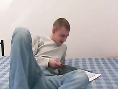 Фотосессия для сисястой русской девки переросла в секс с фотографом