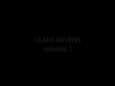 Сборник 3D порно комиксов с пышногрудой красавицей Clara Ravens