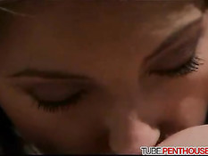 Pussies getting licked 1