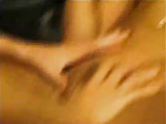 Kissing lesbians