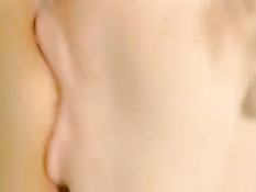 Teen sucking tits