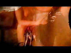 Lesbians in the torture chamber!