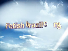 Brazilian fart porn